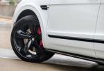 Bentley Bentayga V8 2018 года (NA)